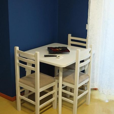 Oak Street Apartment Tirana Exteriér fotografie