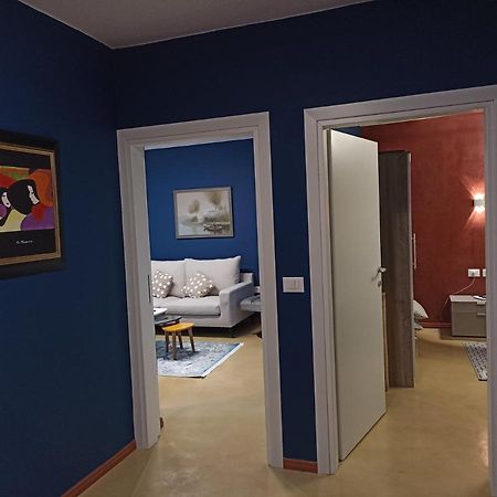 Oak Street Apartment Tirana Exteriér fotografie