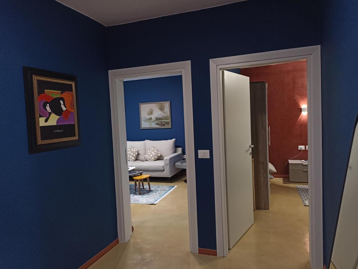Oak Street Apartment Tirana Exteriér fotografie